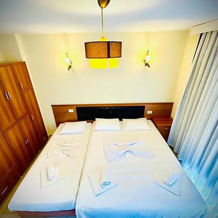 Yazici Hotel