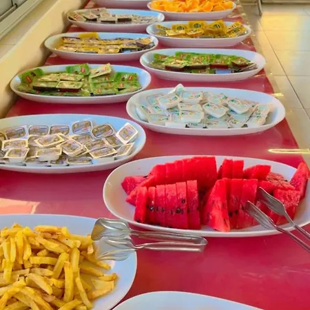 Hotel Yazici