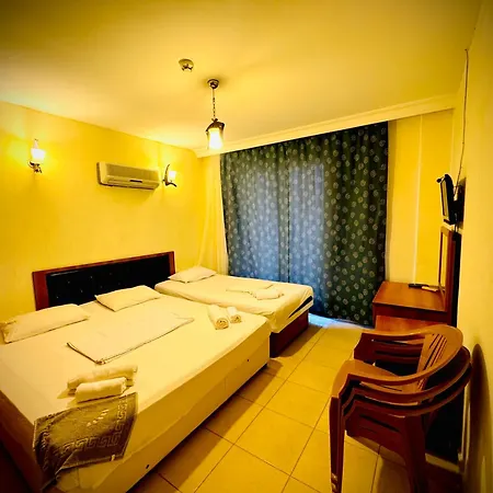 Hotel Yazici