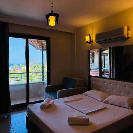 Yazici Hotel *