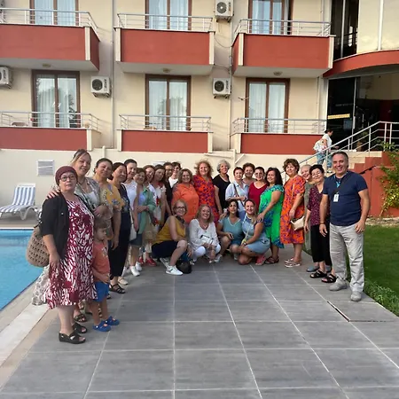 Hotel Yazici *